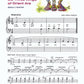 Alfred's Basic Piano Library - Merry Christmas Book Level 1A