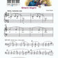 Alfred's Basic Piano Library - Merry Christmas Book Level 1A