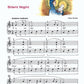 Alfred's Basic Piano Library - Merry Christmas Book Level 2