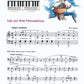 Alfred's Basic Piano Library - Merry Christmas Book Complete Level 2 & 3