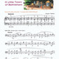 Alfred's Basic Piano Library - Merry Christmas Book Complete Level 2 & 3