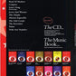 Guest Spot - TV Hits Violin Play Along Book/Cd