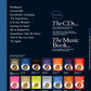 Guest Spot - Keane Alto Saxophone Play Along Book/Cd