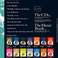 Guest Spot - Gershwin Alto Saxophone Play Along Book/Cd