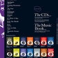 Guest Spot -Today's Chart Hits Clarinet Play Along Book/2 Cds