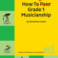 Blitz Musicianship Bundle For Teachers - Blitz For Beginner + Books 1-5 (6 Books)