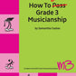 Blitz Musicianship Bundle For Teachers - Blitz For Beginner + Books 1-5 (6 Books)