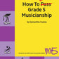 Blitz Musicianship Bundle For Teachers - Blitz For Beginner + Books 1-5 (6 Books)