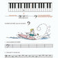 Alfred's Basic Piano Library - Notespeller Book Complete Level 1 (1A/1B)