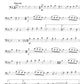 Christmas Classics Trombone Play Along Book/Ola