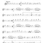 Christmas Classics Tenor Saxophone Play Along Book/Ola