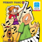 Encore On Keys Primary Flash Cards - Level 2