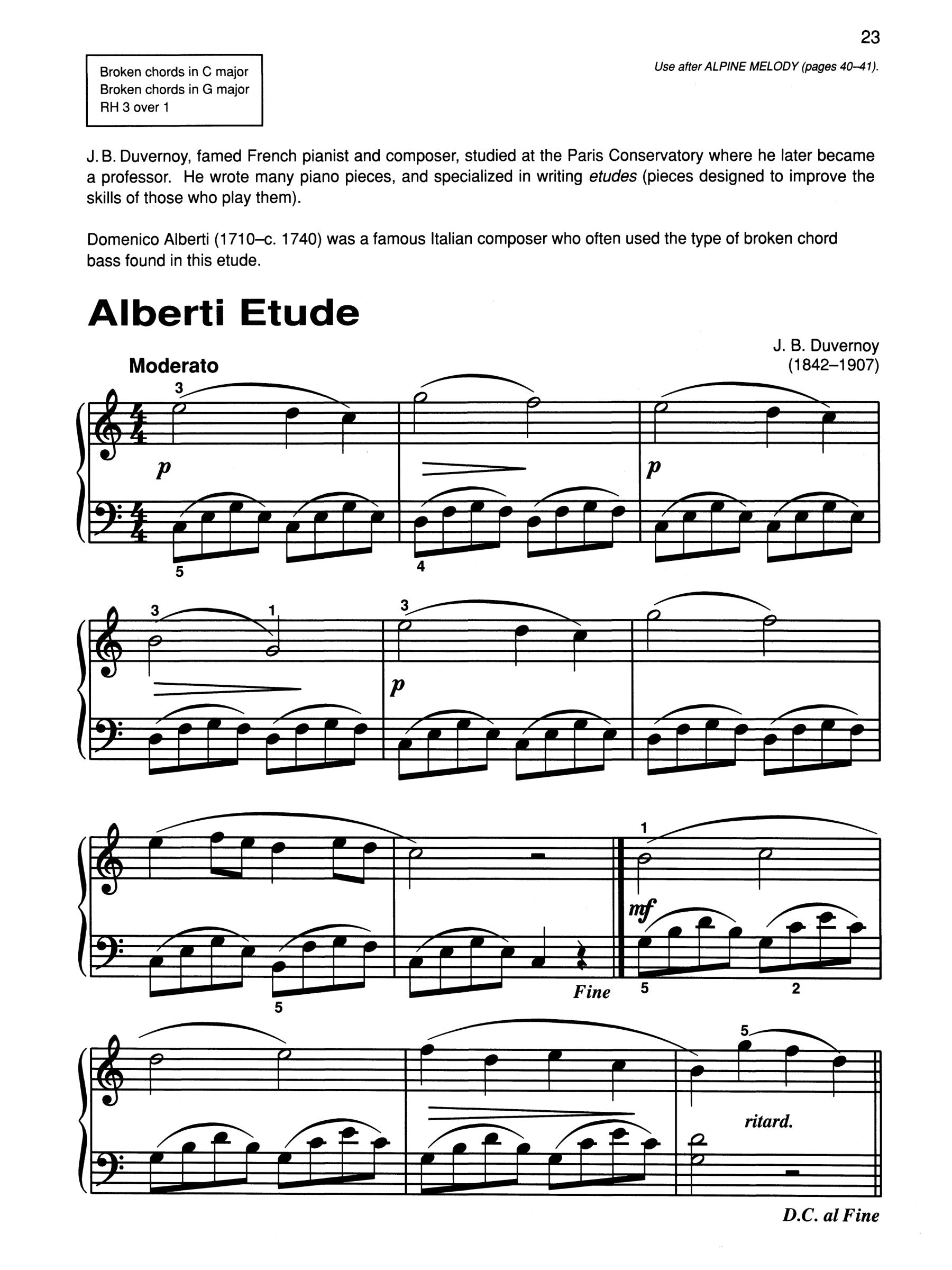 Alfred's Basic Piano Library - Repertoire Book Complete Level 2 & 3