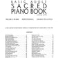 Alfred's Basic Adult Piano Course - Sacred Book 1
