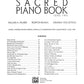 Alfred's Basic Adult Piano Course - Sacred Book 2