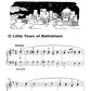 Alfred's Basic Piano Library - Merry Christmas Ensemble Book Complete Level 2 & 3