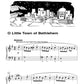 Alfred's Basic Piano Library - Merry Christmas Ensemble Book Complete Level 2 & 3