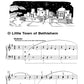 Alfred's Basic Piano Library - Merry Christmas Ensemble Book Complete Level 2 & 3