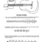 Shearer - Guitar Note Speller Book