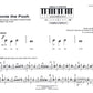 Alfred's Basic Piano Library - Top Hits Solo Book Level 1A (Book and Cd)