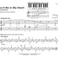 Alfred's Basic Piano Library - Top Hits Solo Book Level 1A (Book and Cd)
