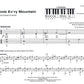 Alfred's Basic Piano Library - Top Hits Solo Book Level 1A (Book and Cd)