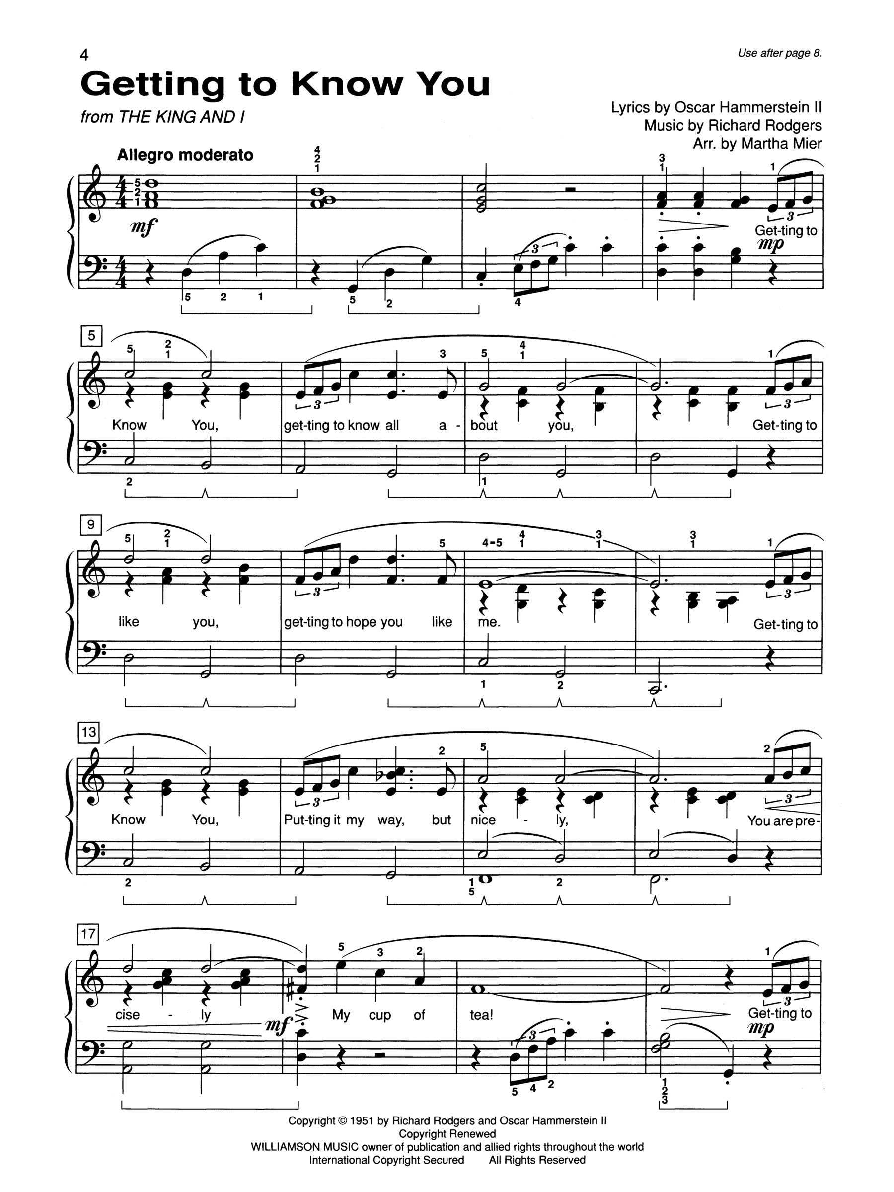 Alfred's Basic Piano Library - Top Hits Solo Book Level 5