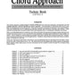 Alfred's Basic Piano Library - Chord Approach Technic Book Level 2