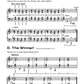 Alfred's Basic Piano Library - Technic Book Level 4