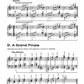 Alfred's Basic Piano Library - Technic Book Level 4