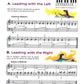 Alfred's Basic Piano Library - Technic Book Level 1B