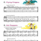 Alfred's Basic Piano Library - Technic Book Level 2