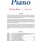 Alfred's Basic Piano Library - Technic Book Level 1A