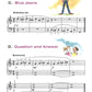Alfred's Basic Piano Library - Technic Book Level 1A