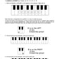 Alfred's Basic Piano Library - Chord Approach Theory Book Level 1