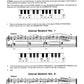 Alfred's Basic Piano Library - Theory Book Level 6