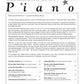 Alfred's Basic Piano Library - Top Hits Christmas Book Level 3