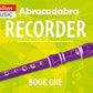 Abracadabra - Recorder Book 1