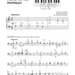 Alfred's Basic Piano Library - Top Hits Christmas Book Level 1A
