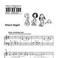 Alfred's Basic Piano Library - Merry Christmas Ensemble Book Level 1B