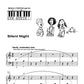 Alfred's Basic Piano Library - Merry Christmas Ensemble Book Level 1B