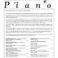 Alfred's Basic Piano Library Top Hits Christmas Level 1B
