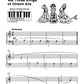 Alfred's Basic Piano Library - Merry Christmas Ensemble Book Complete Level 1 (1A/1B)
