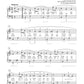 Alfred's Basic Piano Library - Top Hits Christmas Book Complete Level 2 & 3