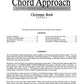 Alfred's Basic Piano Library - Chord Approach Christmas Book Level 1