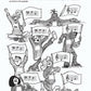 Alfred's Basic Piano Library - Theory Through The Year Level 1B Book
